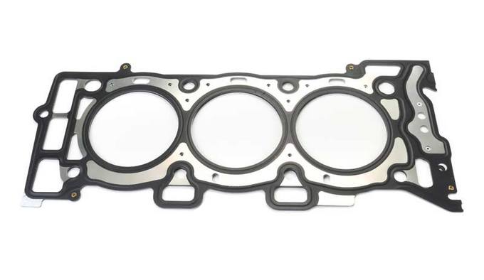 SAAB Cylinder Head Gasket - Rear 12634480